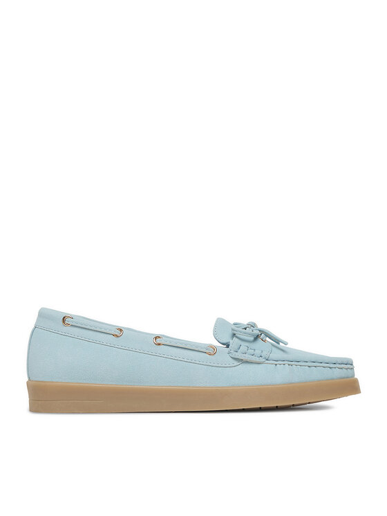 JENNY JENNY Mokassins CEO-R25SS09388 Blau
