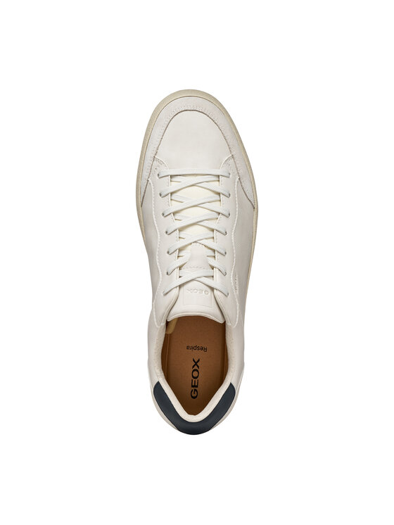Geox Geox Sneakers U Serifos U65LSG 0EK22 C0156 Alb