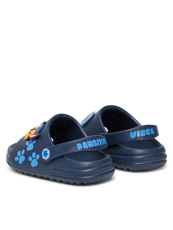 Paw Patrol Paw Patrol Sandali CP66-SS25-355PAW Mornarsko modra