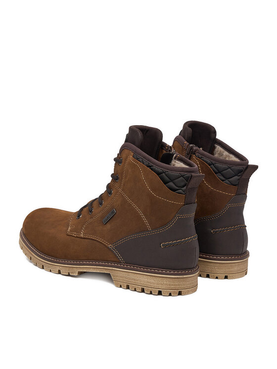 Rieker Rieker Auliniai batai CEO-F3614-00 Ruda