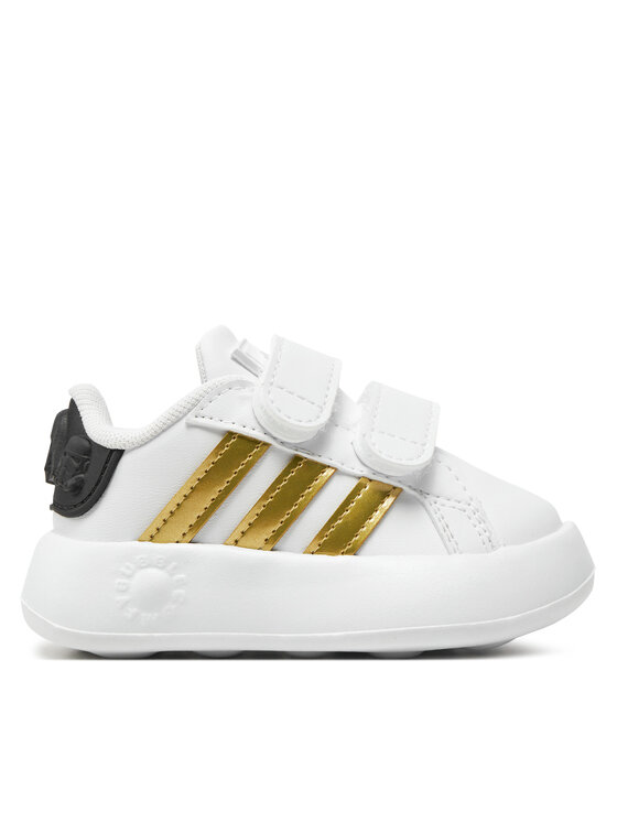 Adidas star wars uomo giallo sales