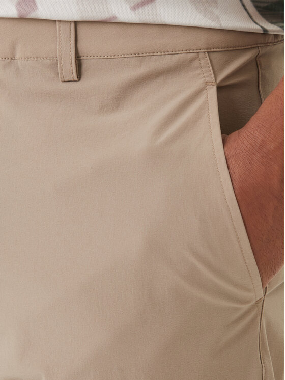 EA7 Emporio Armani EA7 Emporio Armani Pantaloni di tessuto 7M000509 AF14589 U6167 Beige Regular Fit