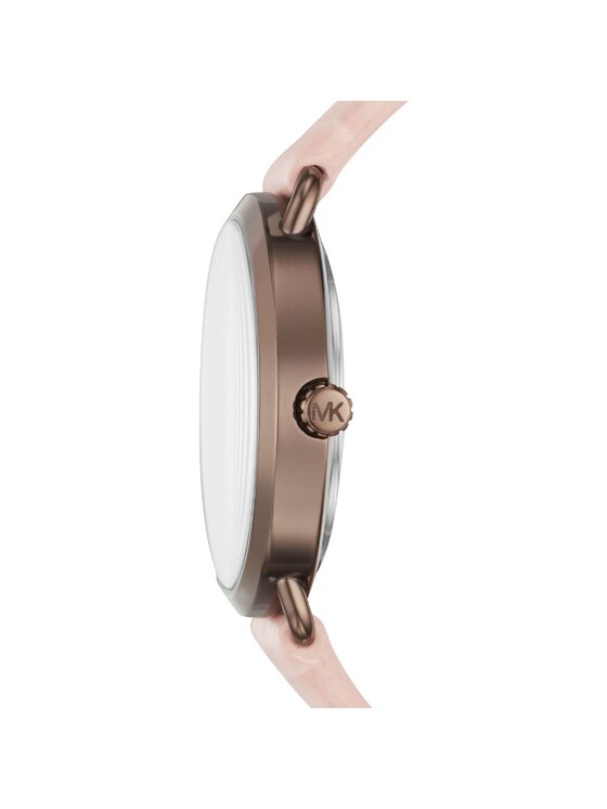 Michael Kors Michael Kors Zegarek MK2721 Brązowy
