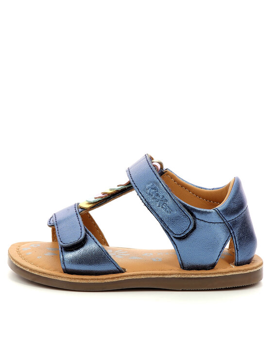 Kickers Kickers Sandaalid Divazia 960701-10 10 S Tumesinine