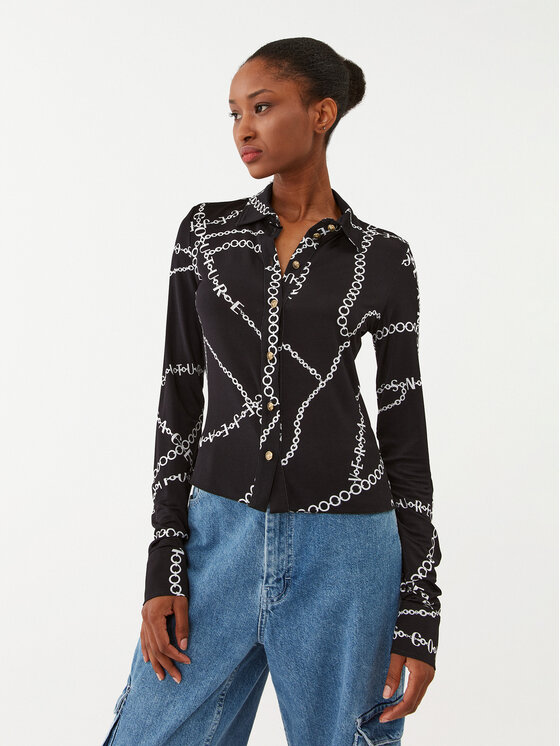 Camicia modello versace online