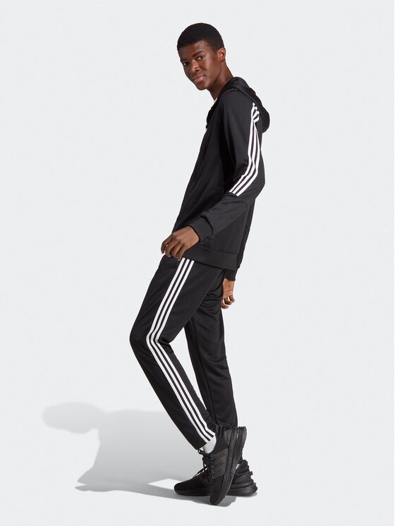 Adidas survetement slim discount