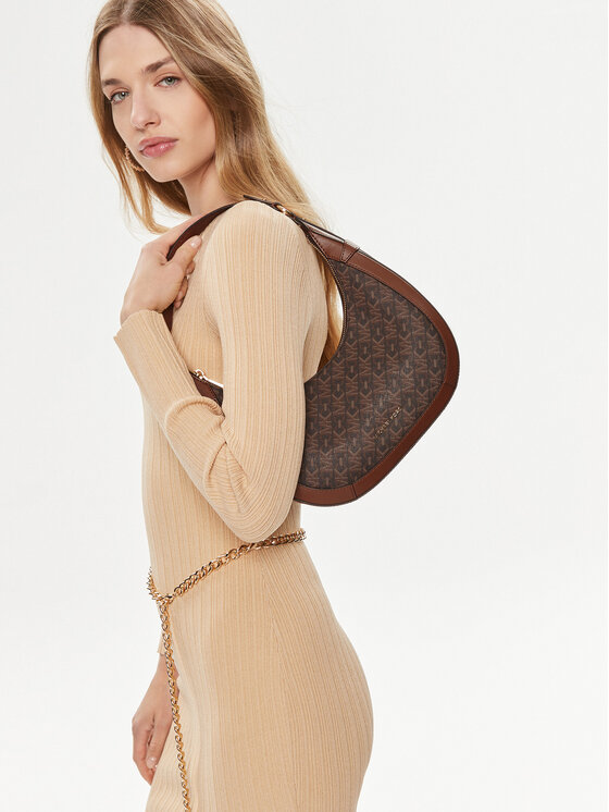 MICHAEL Michael Kors MICHAEL Michael Kors Torebka 30S4G0PL5I Brązowy