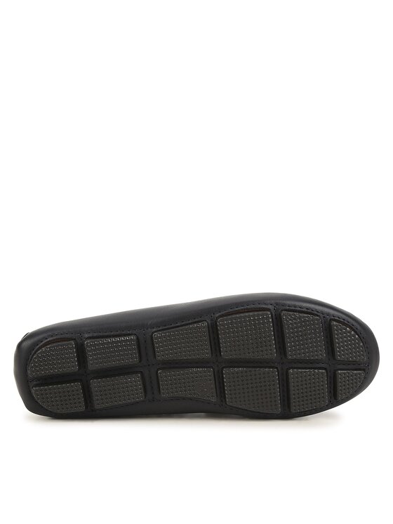 Scarpe basse J29341 Blu scuro