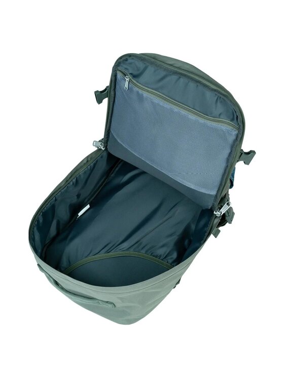 CabinZero CabinZero Plecak CZ261802 Khaki