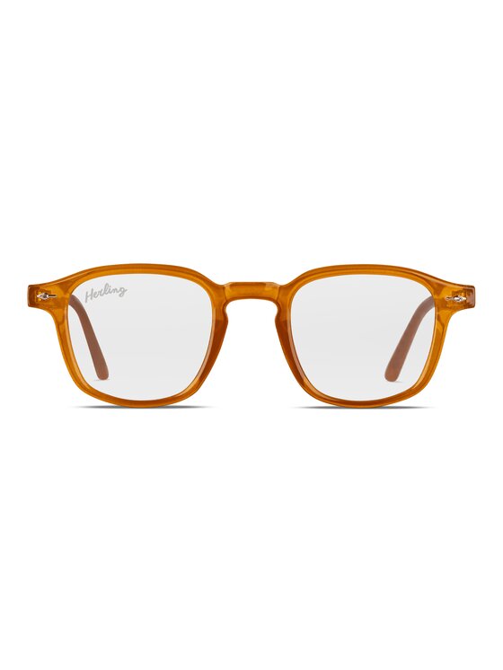 Herling Herling Occhiali con filtro luce blu Carson Cachi