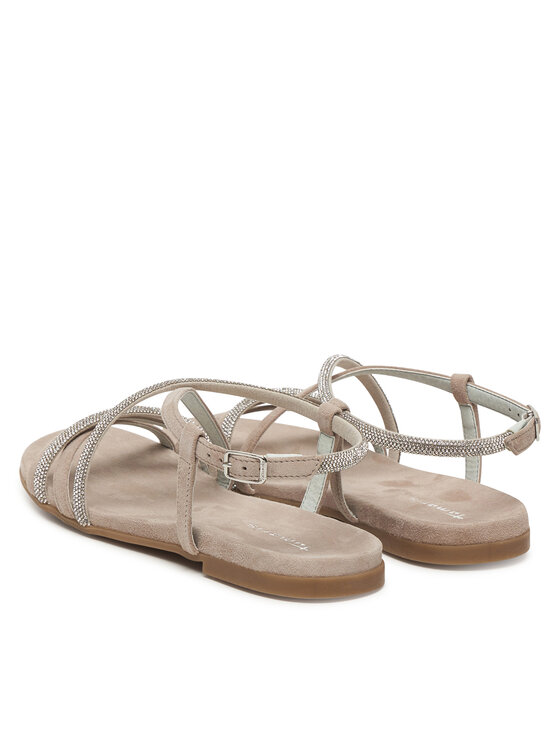 Tamaris Tamaris Sandali 1-28130-46 Grigio