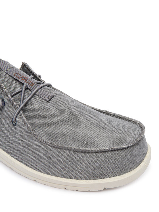 CMP CMP Halbschuhe JOY Urban 3Q82357 Grau