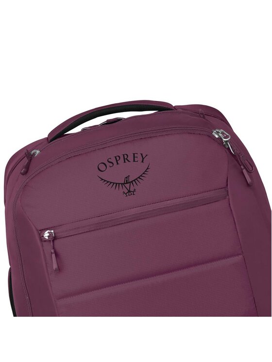 Osprey Osprey Walizka kabinowa 326674 Czerwony