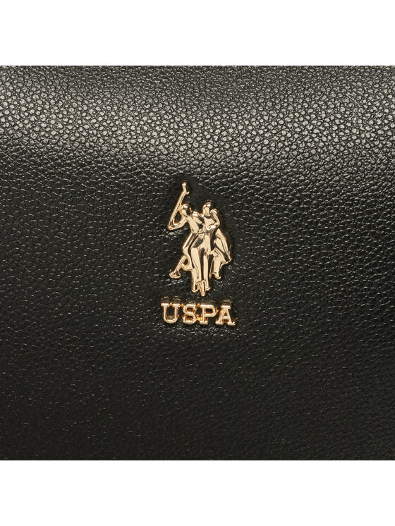 Borsetta NewJones BEUJE6006WVP000 Nero