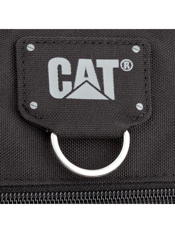 CATerpillar CATerpillar Torbica za okrog pasu Ryan 83434 Črna