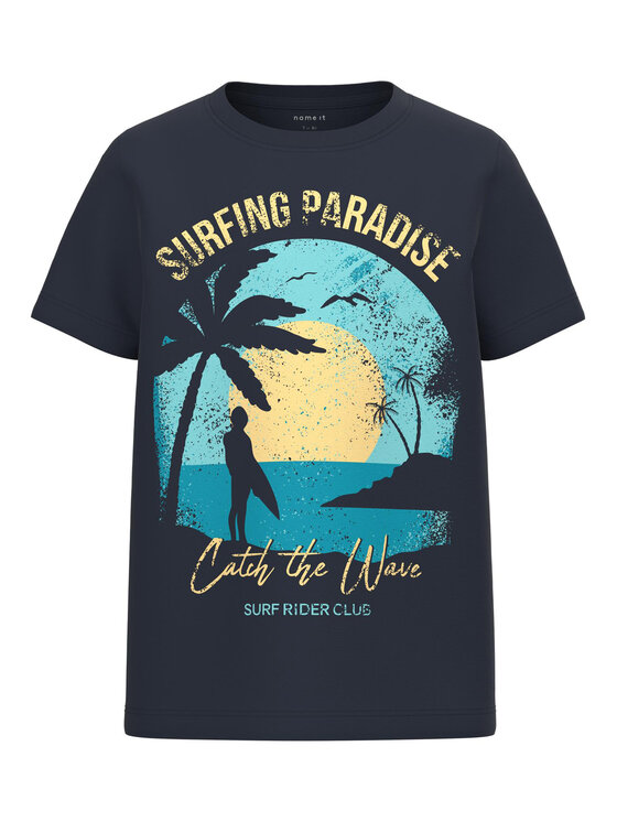 T-shirt NAME IT