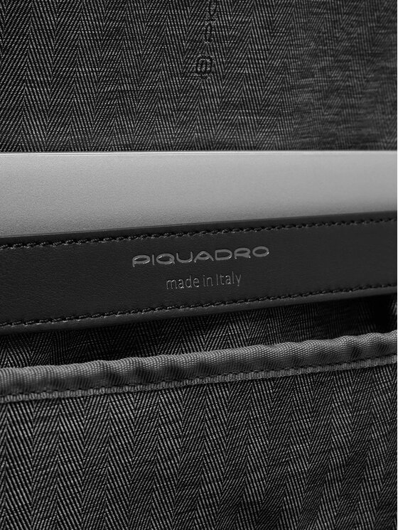 Piquadro Piquadro Batoh 12705 Černá