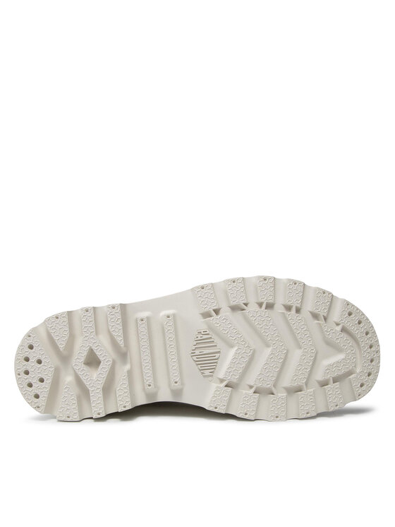 Palladium Palladium Planinarske cipele Pampa Hi Originale 75349-116-M Bijela