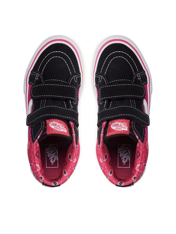 Vans mte girls on sale