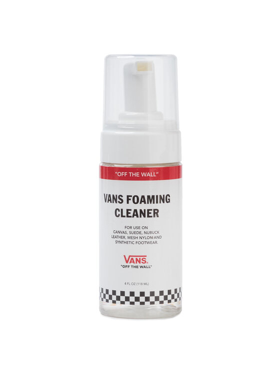 Vans Vans Zestaw do czyszczenia Shoe Care Ca VN0A45DAWHT1