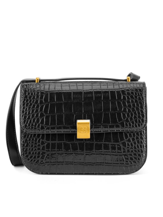 Gino Rossi Gino Rossi Borsetta CS6905-W Nero