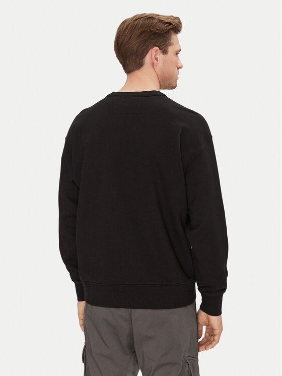 C.P. Company C.P. Company Pluus 18CMSS259A110044O Must Regular Fit