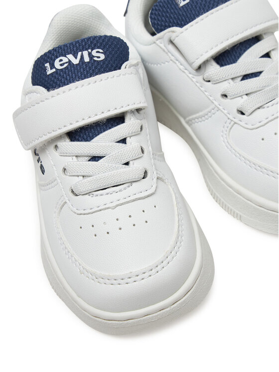 Levi's® Levi's® Sneakers New Union Mini VUNI0106S Weiß