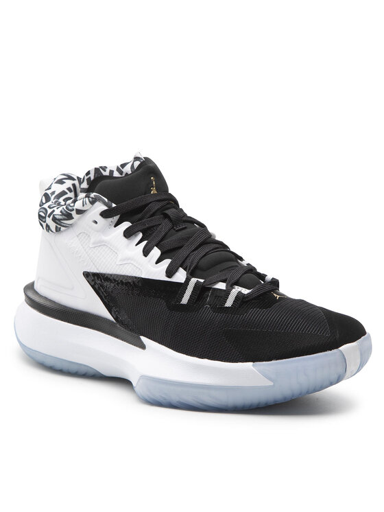 BUTY MÄSKIE JORDAN ZION 1 CZARNE DA3130-002 | sklep adrenaline.pl