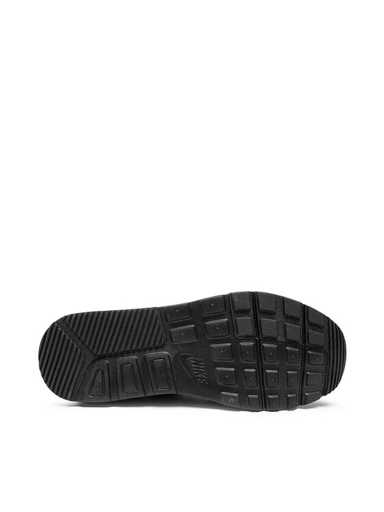 Nike Nike Sneakersy Air Max Sc CW4555 003 Czarny