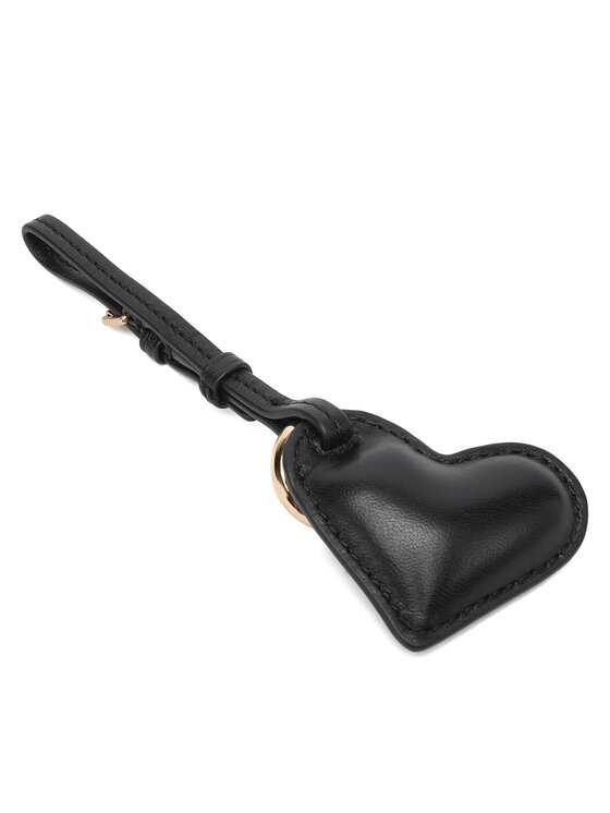 MICHAEL Michael Kors MICHAEL Michael Kors Anhänger 32F5GD0K3L Schwarz