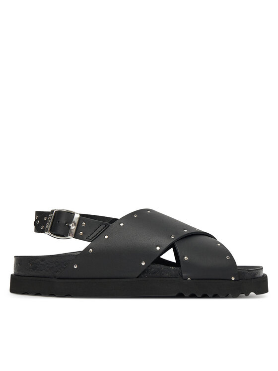 Sandale Scholl Dalia F32244 Negru