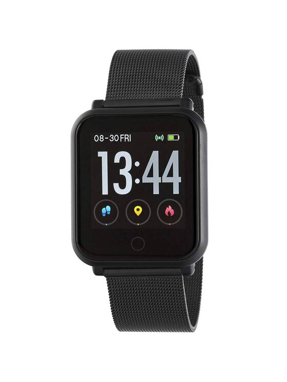Marea Marea Smartwatch B57002/5 Czarny