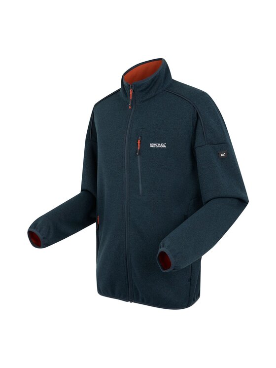 Regatta Regatta Kurtka outdoor Kames Niebieski Long Fit