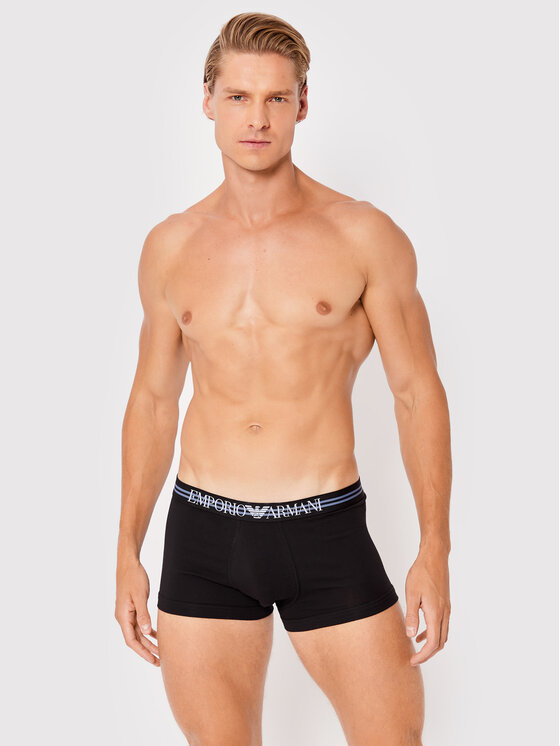 Set di 3 boxer 111357 2F723 18921 Multicolore