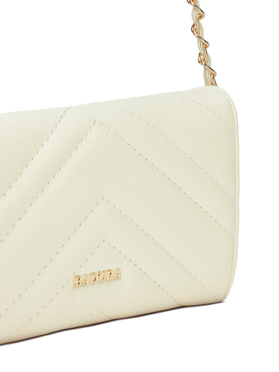 Badura Badura Handtasche TYL00502 Beige
