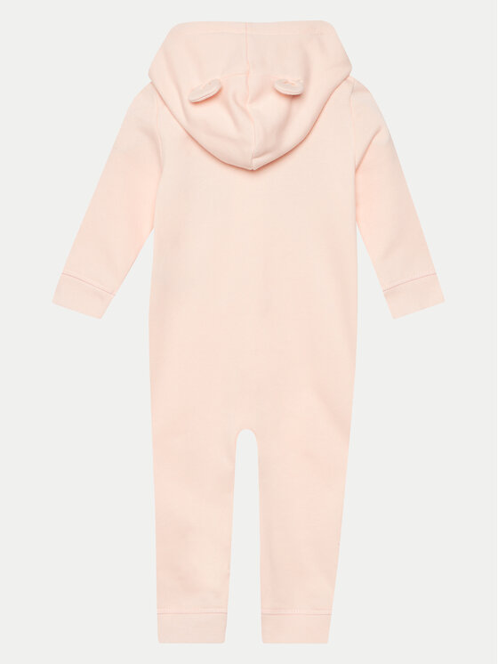 Gap Gap Tutina romper 868441 Rosa