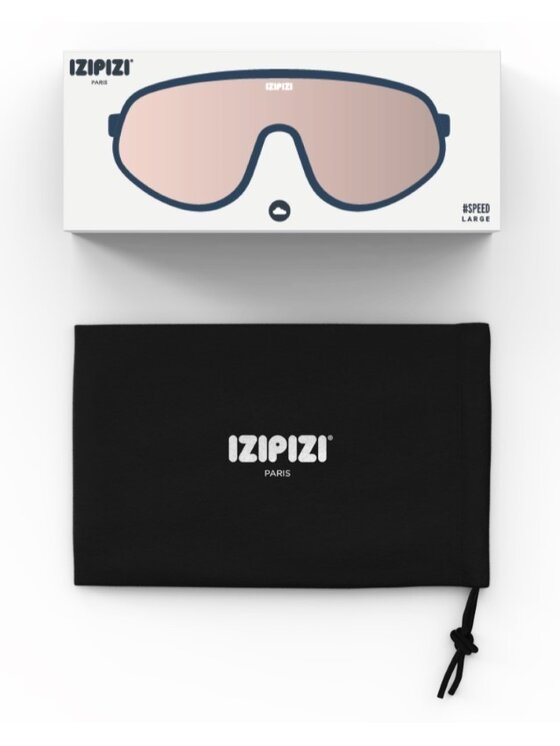 IZIPIZI IZIPIZI Okulary przeciwsłoneczne speed