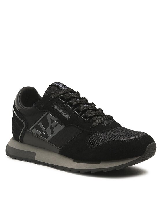 Napapijri Napapijri Sneakers NP0A4HL8 Nero
