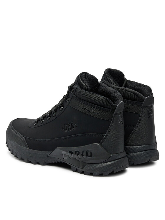 Dorko Dorko Traperid Everest DS24F00M Must
