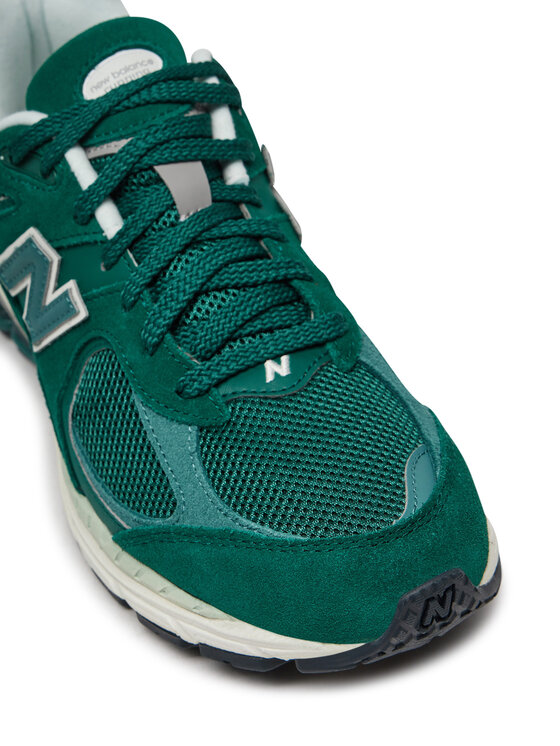 New Balance New Balance Sneakersy M2002RFK Zielony
