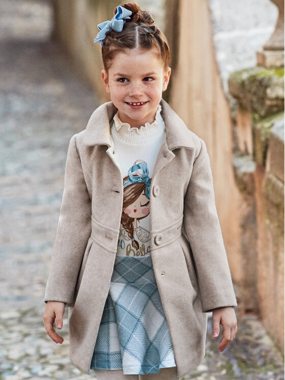 Manteau enfant mi saison sales
