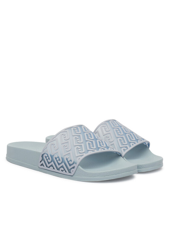 Liu Jo Liu Jo Pantoletten Kos 21 BA6075 EX345 Blau