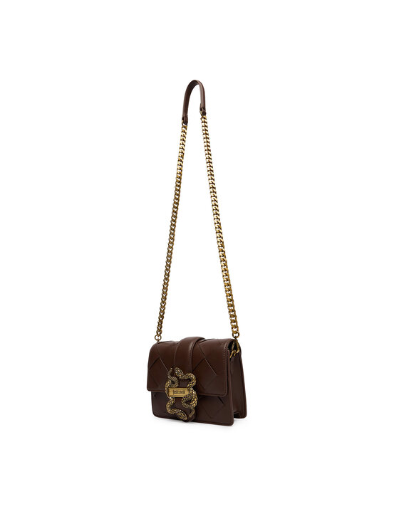Just Cavalli Just Cavalli Kabelka 80RA4BM3 ZSD88 Hnědá