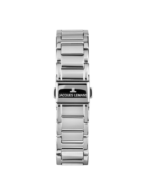 Jacques Lemans Jacques Lemans Orologio 1-2151E Argento