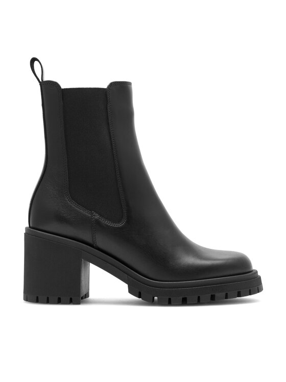 Badura Badura Chelsea GATE-I23 28115PE Nero