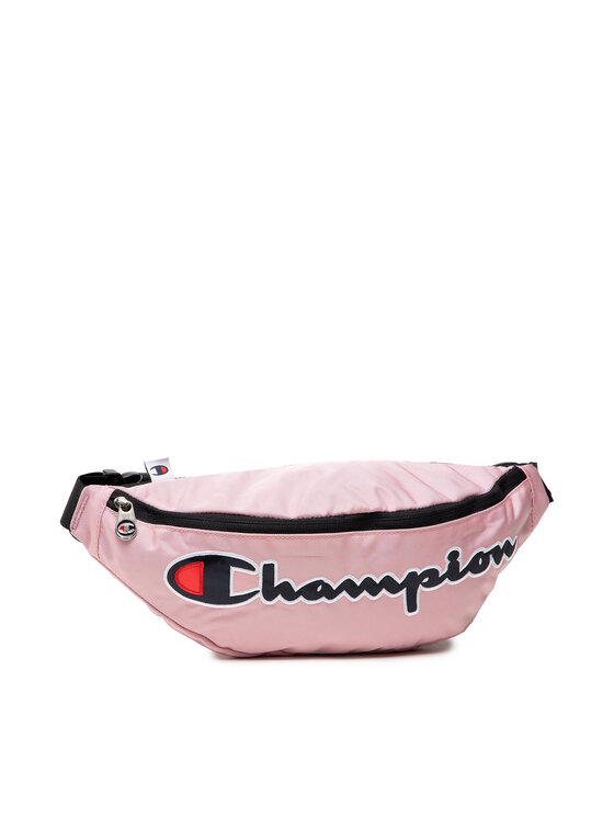 Champion Champion Сумка на пояс﻿ Belt Bag 804819-S21-PS024 Рожевий
