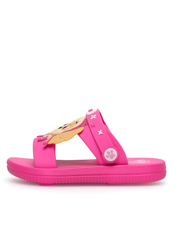 Paw Patrol Paw Patrol Sandály CP66-SS24-405PAW Růžová