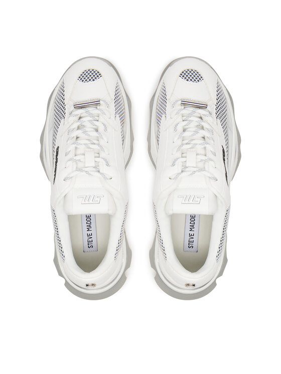Steve Madden Steve Madden Tossud SM11002327 Valge