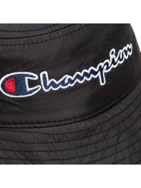 Champion Cappello 805443 KK001 Nero • Modivo.it