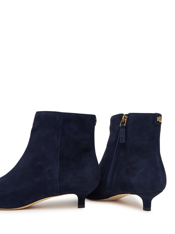 LAUREN RALPH LAUREN LAUREN RALPH LAUREN Ботильйони 802P15722004 Cиній